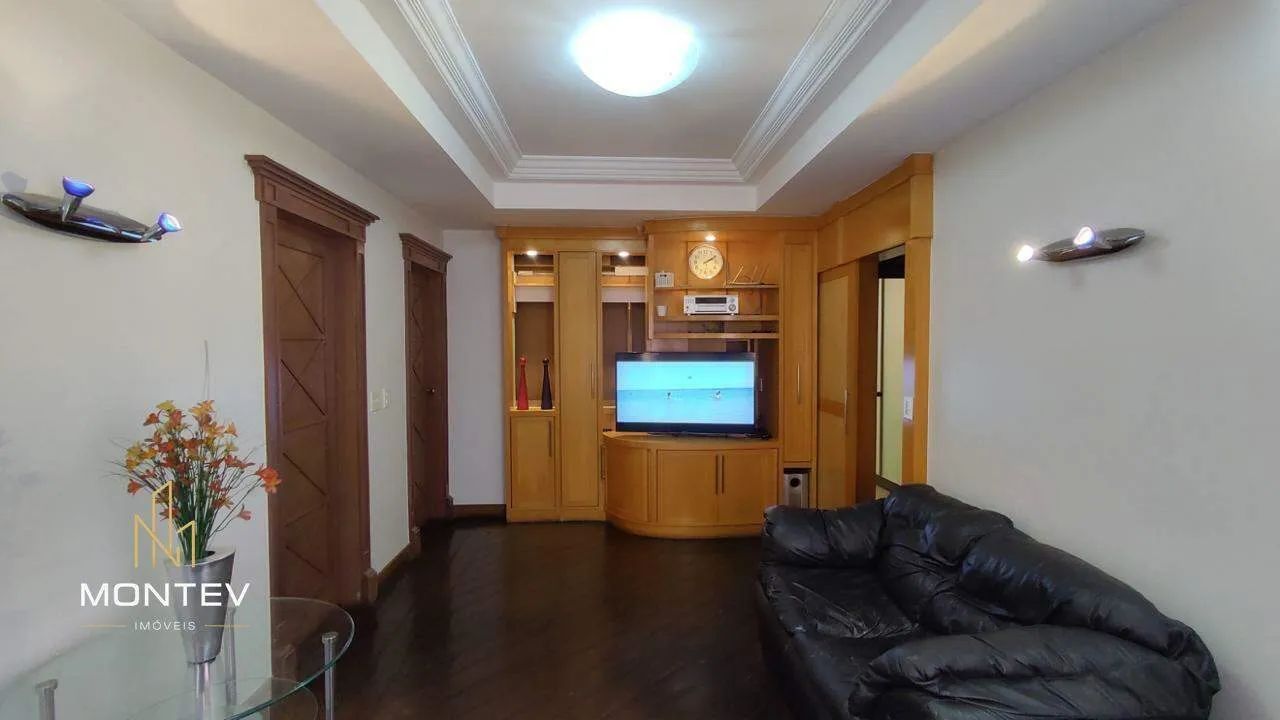 Apartamento à venda, 4 quartos, 1 suíte, 2 vagas, Centro - Divinópolis/MG - Foto 4