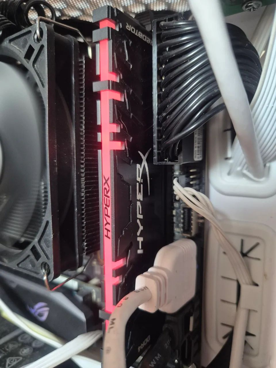Memória RAM 8GB DDR4 3200mhz - Foto 3