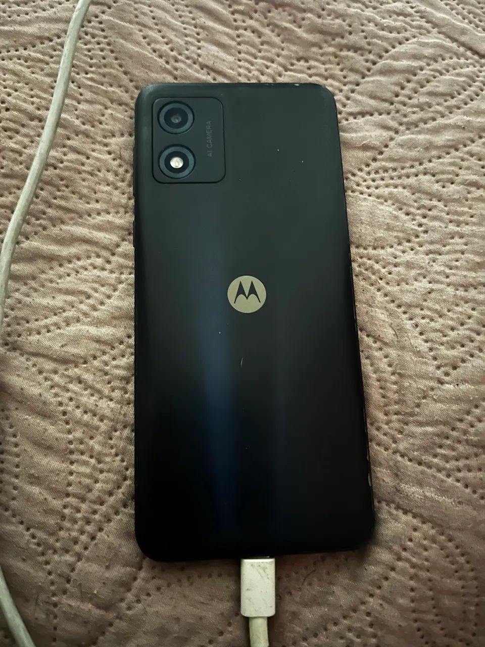 Moto e13