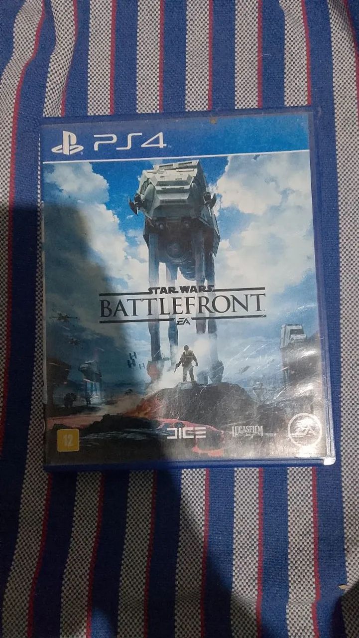 Jogos de PS4  - Foto 3