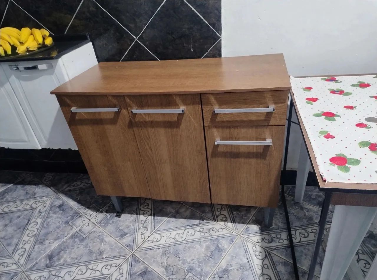 Armário de cozinha - Foto 2