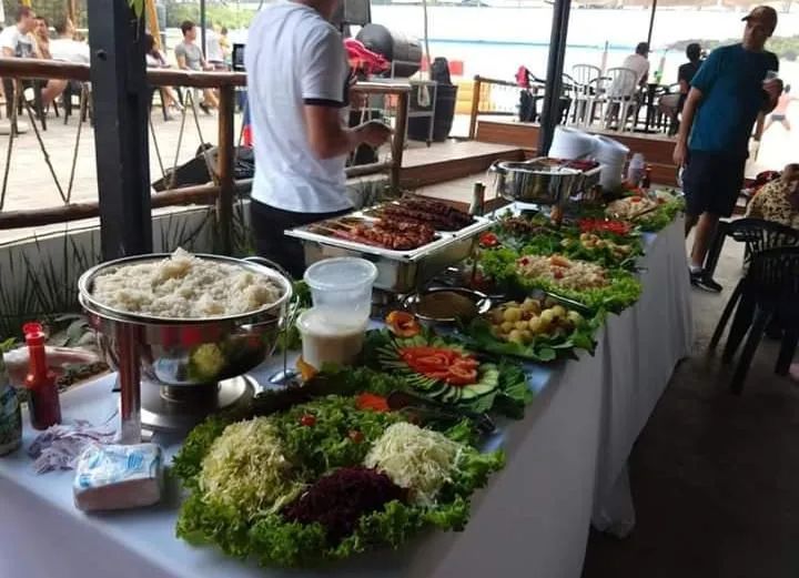 churrasco para qualquer ocasião  - Foto 4