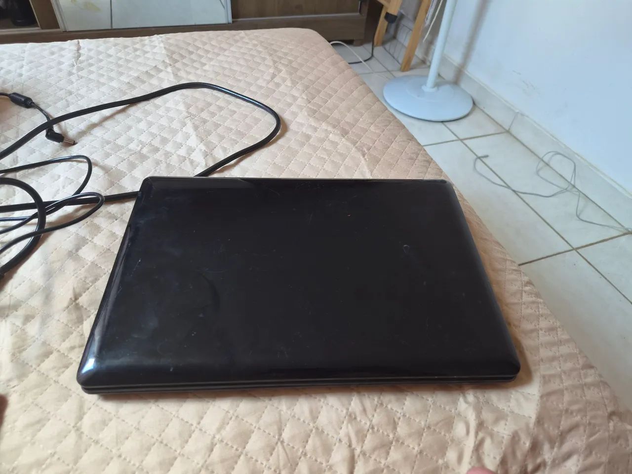 Notebook INNOV BR40II7 - Windows 7 Pro - Foto 4