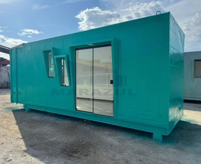 CASA CONTAINER - Foto 3