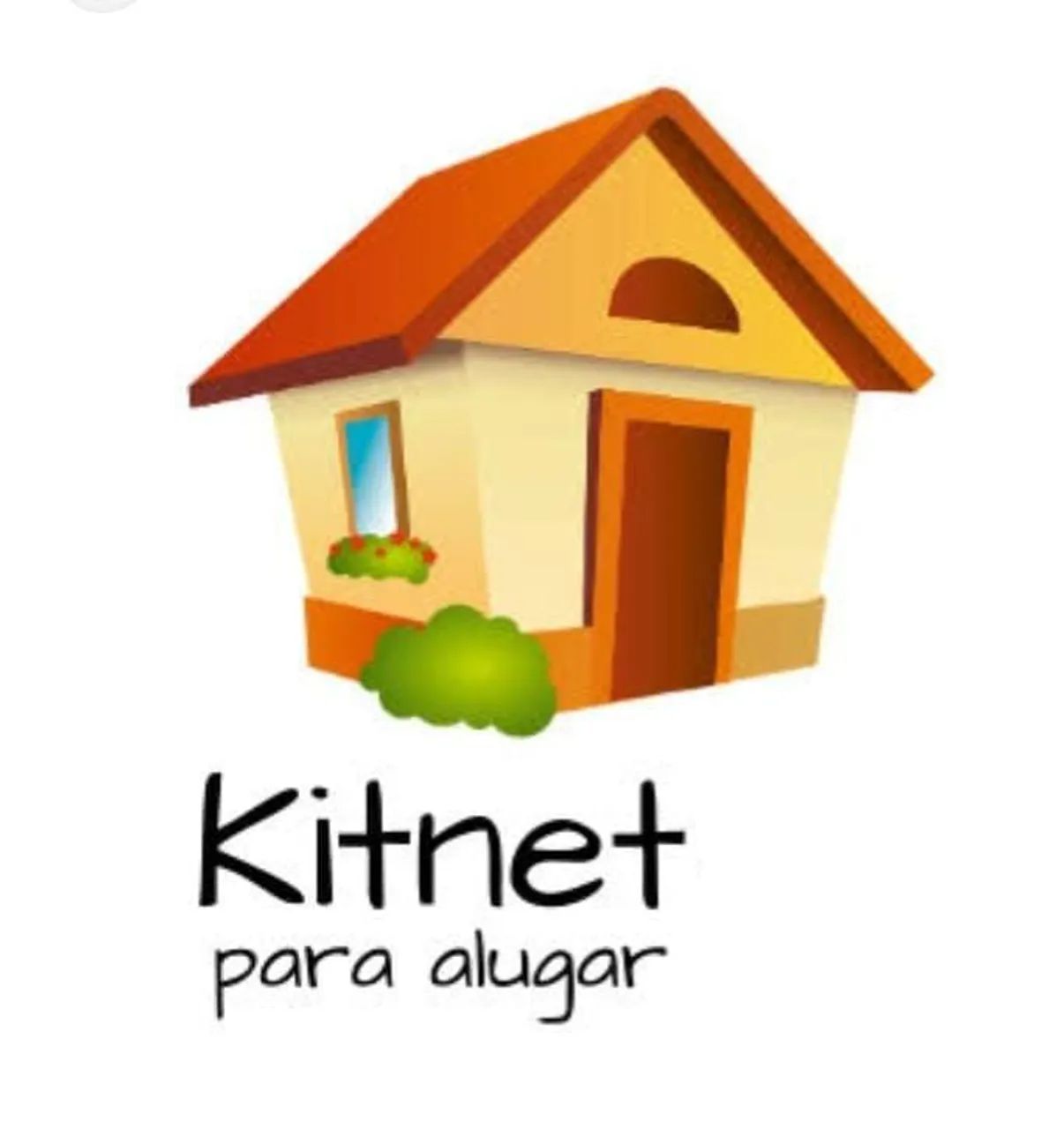 Alugo kitnet na central 