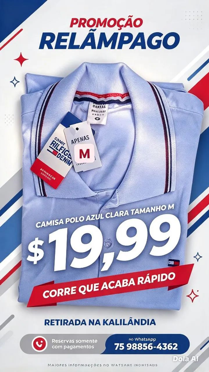 Apenas 19,99 - Foto 3