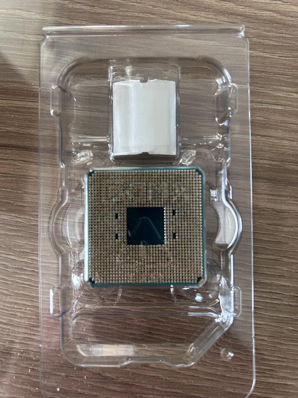Processador AMD Ryzen 7 5700 ? 8 núcleos/16 threads - Foto 5