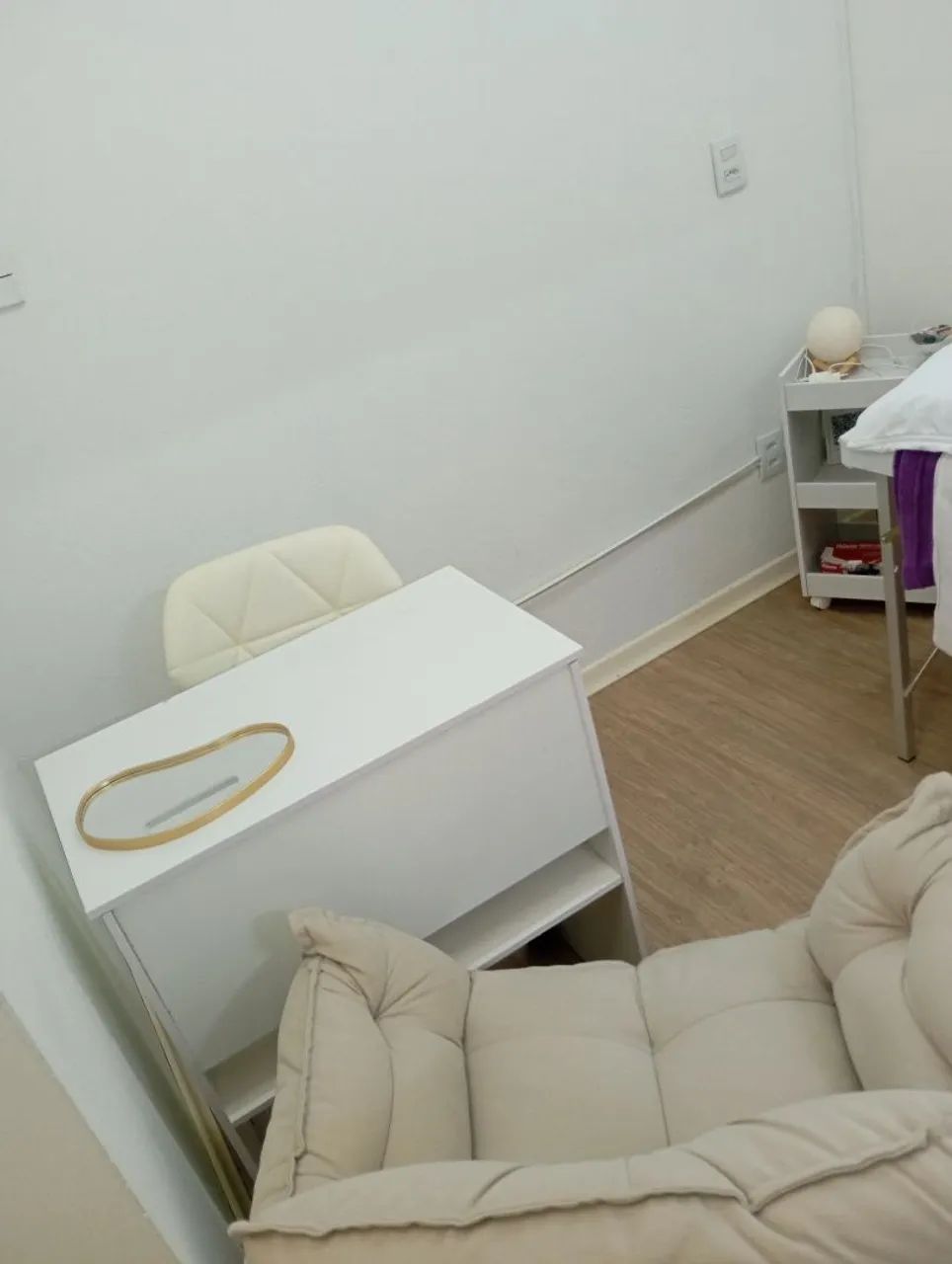 Sala Compartilhada  - Foto 4