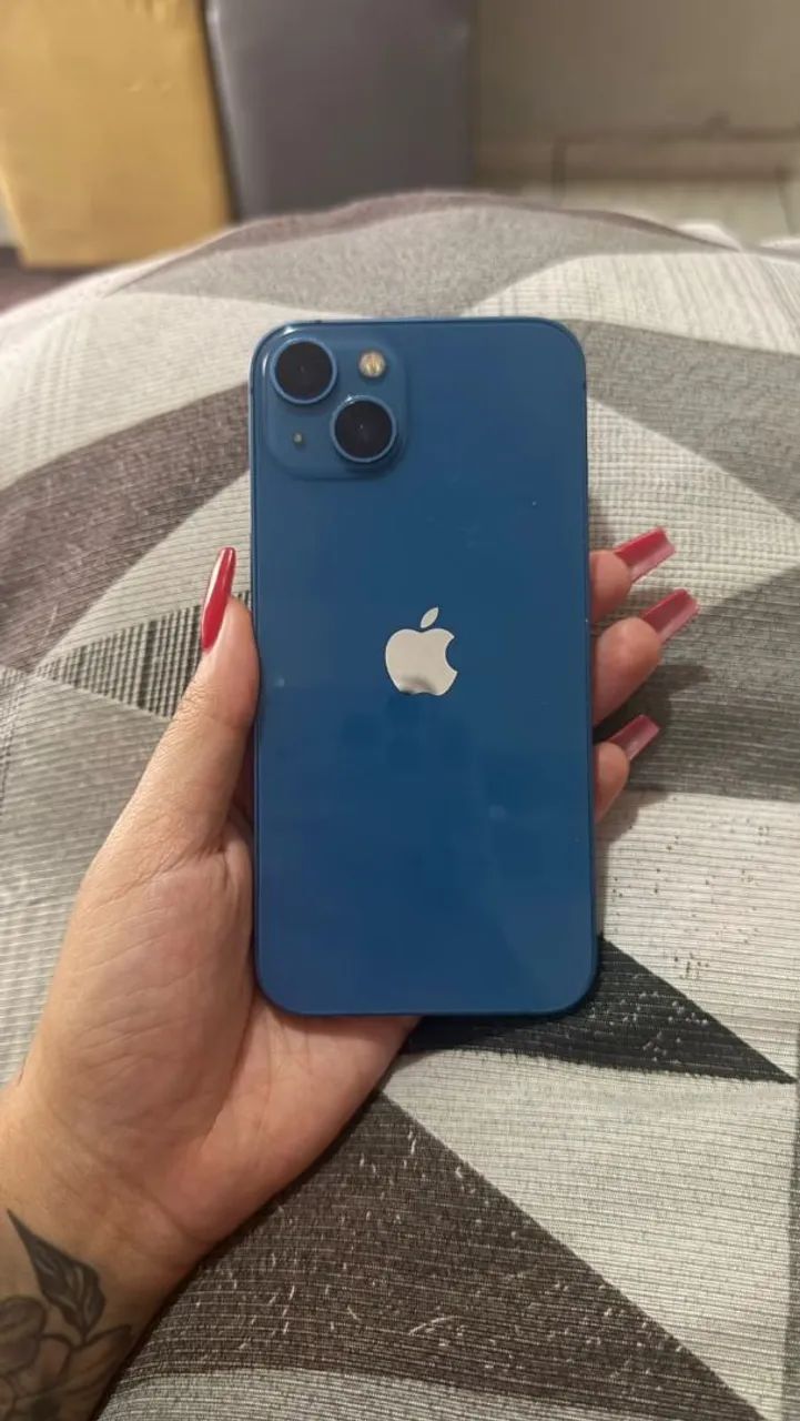 iPhone 13 - 128GB