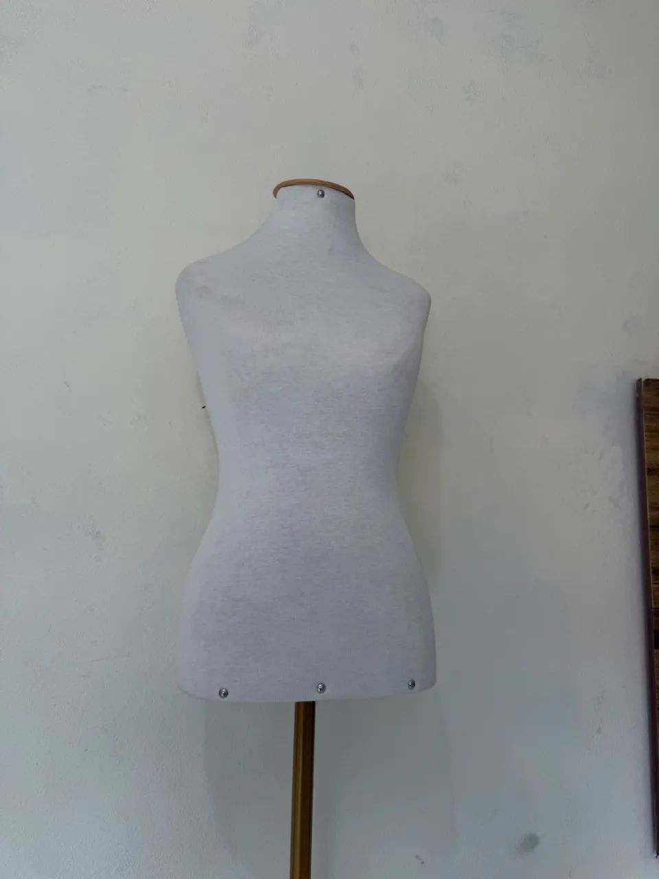 Manequim feminino 