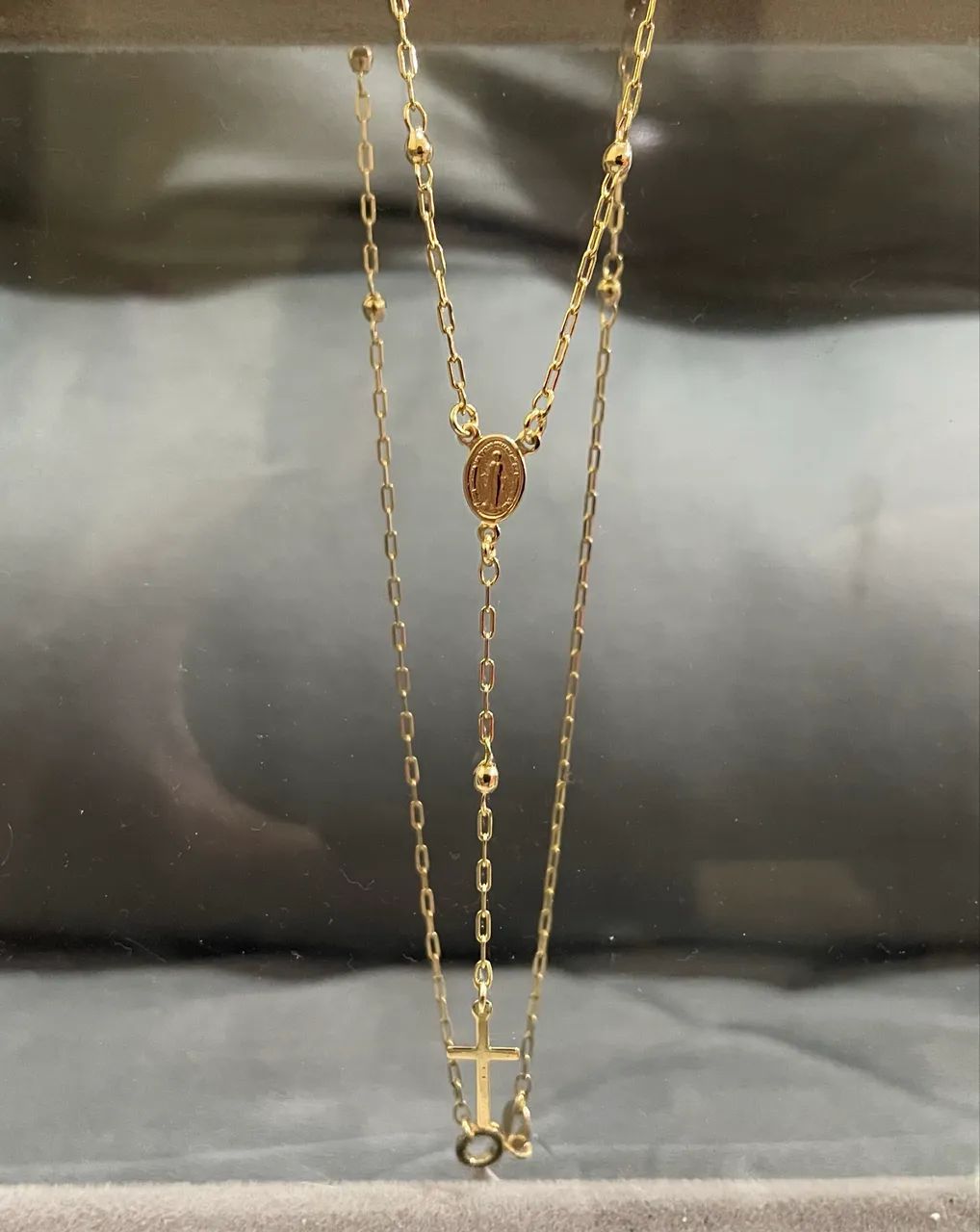 vende-se joias magold - Foto 4