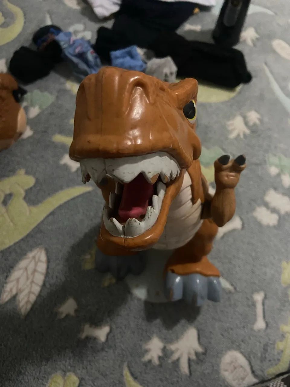 Tiranossauro Rex - Foto 2