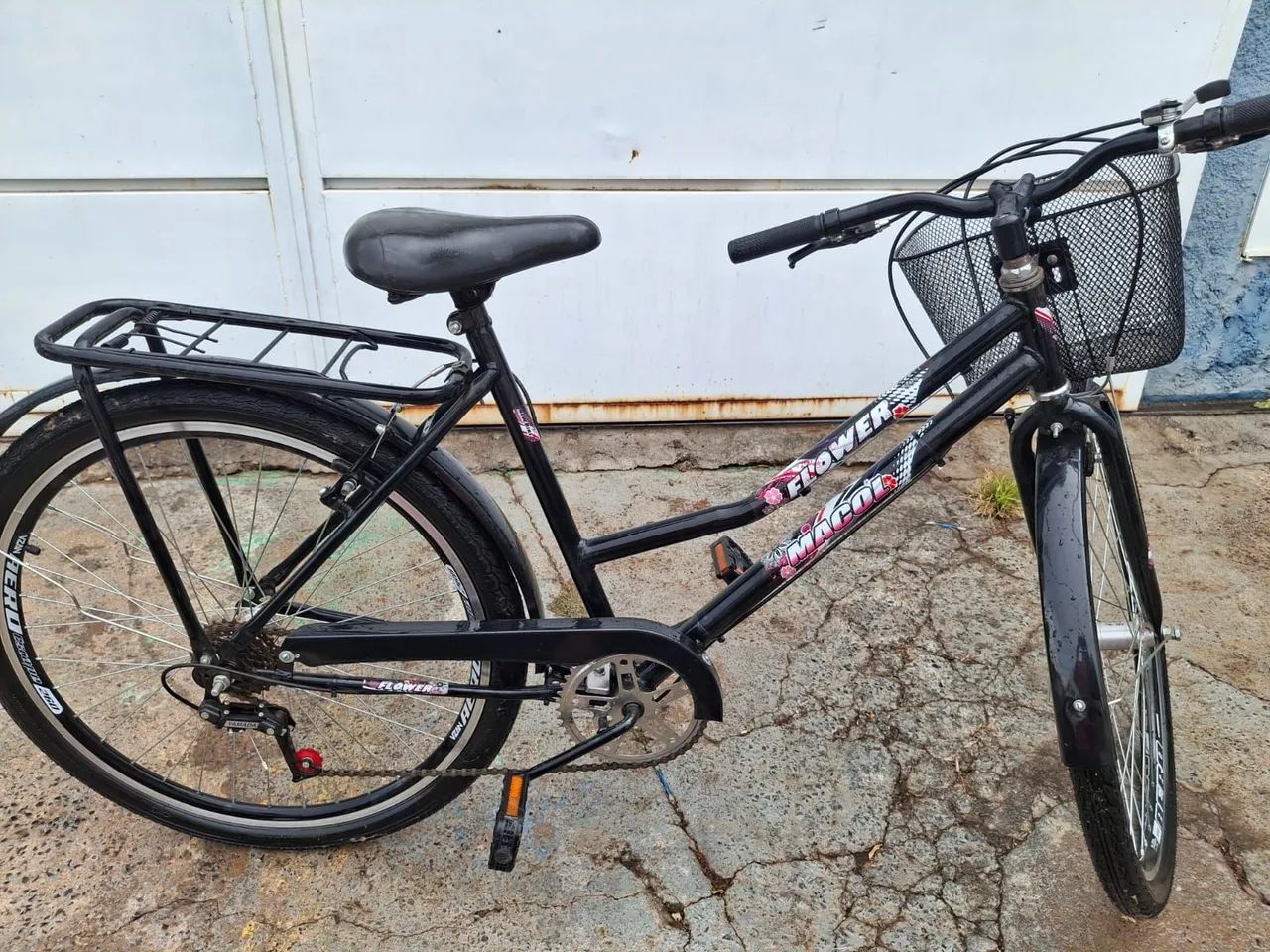 Bicicleta  - Foto 2