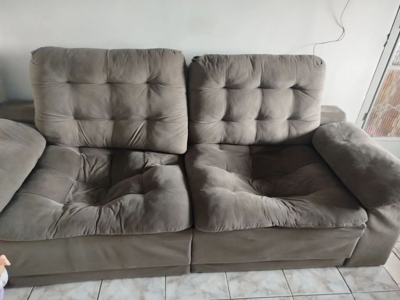 Sofá Retrátil  - Foto 2