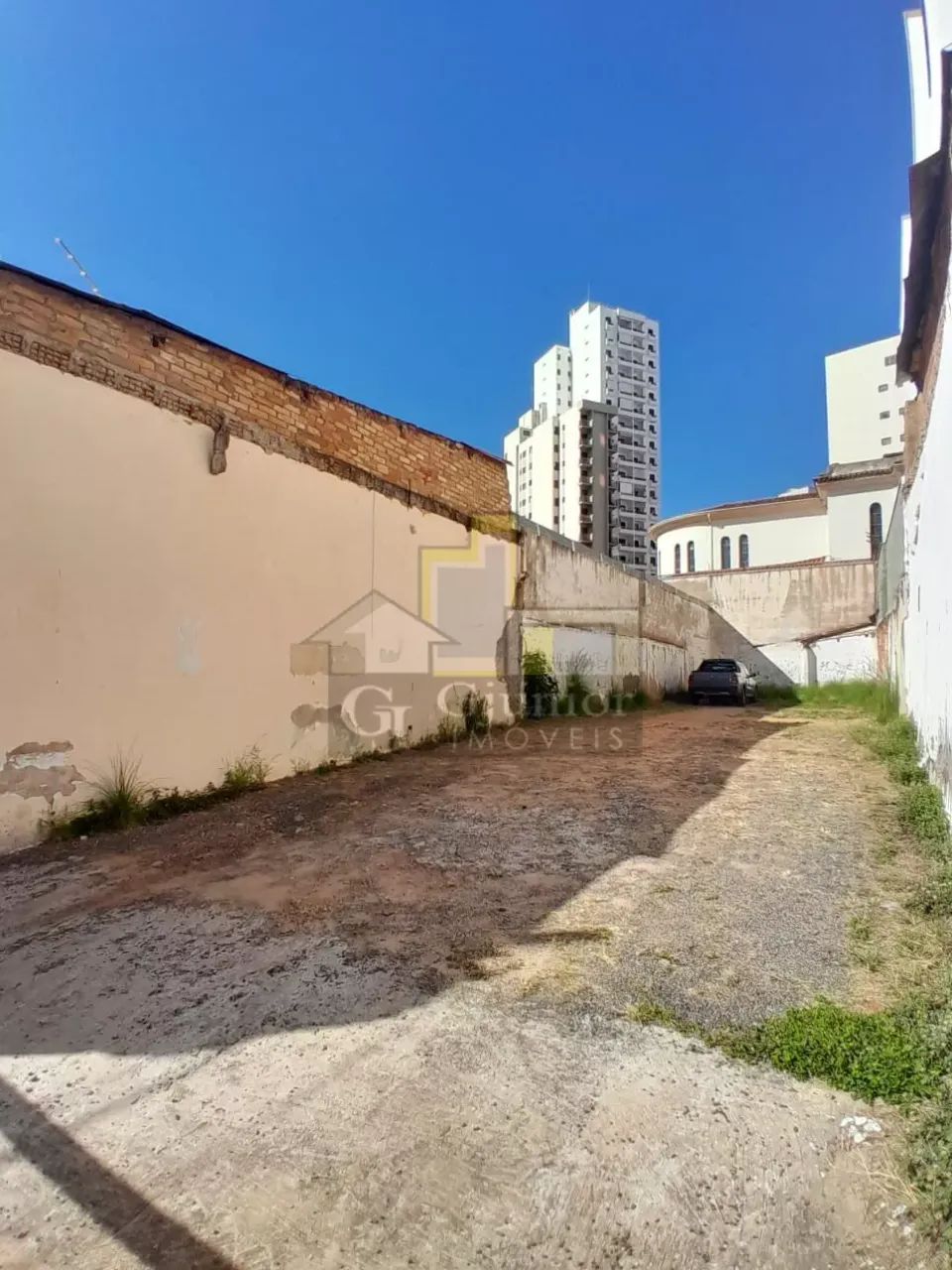 Ótimo Terreno com 217m², Cambuí, Campinas (SP) - Foto 2