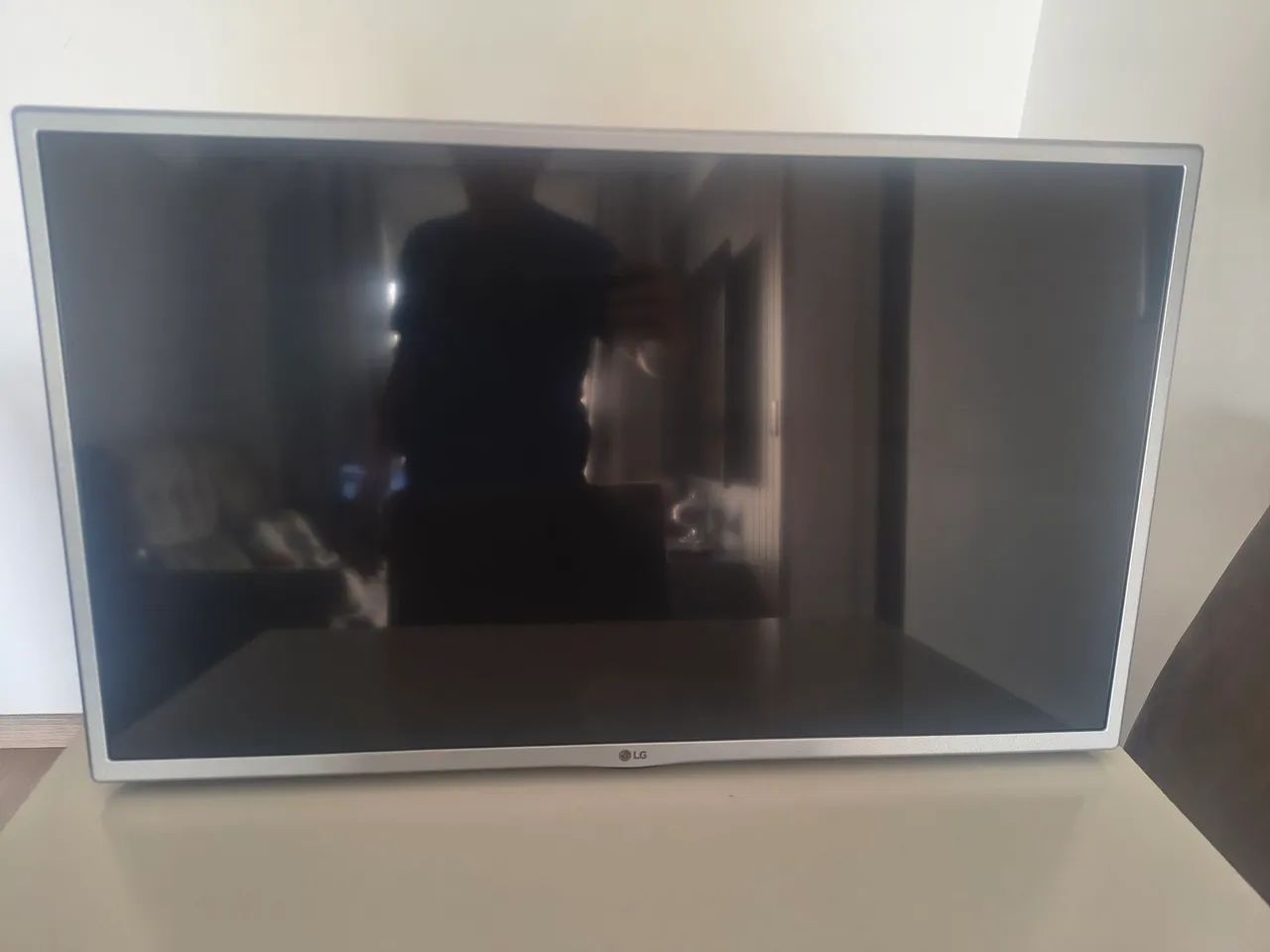SMART TV LG 32" Wi-Fi e Apps Integrados. - Foto 2