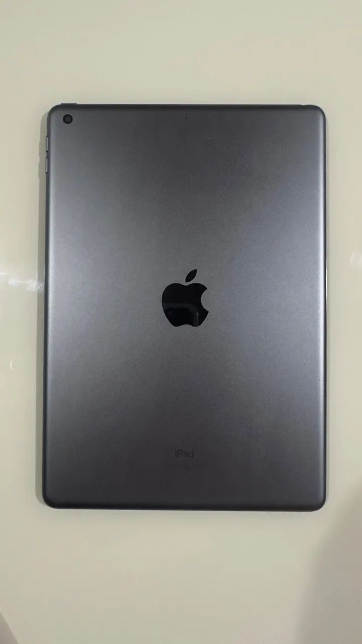 iPad 9ª Gen 64GB 10.2" - SPACE GRAY Seminovo Premium - Foto 2