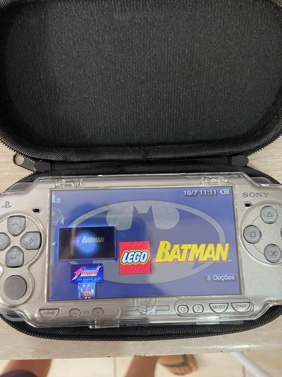 PSP Prata - Foto 3