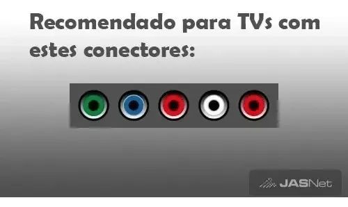 Cabo Video Componente Ypbpr Para Sega Dreamcast - Foto 4