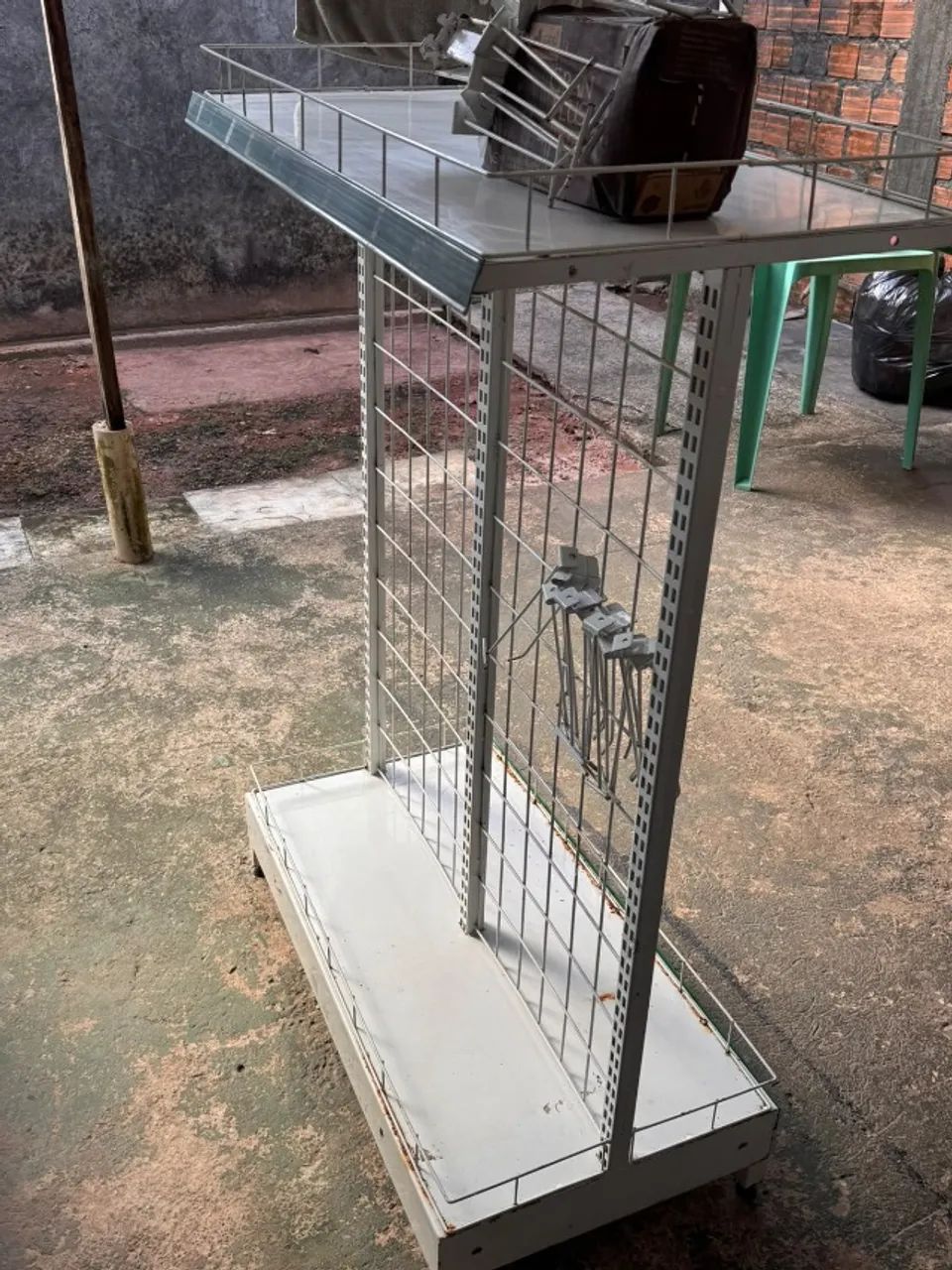 Gôndola para Mercado. - Foto 3