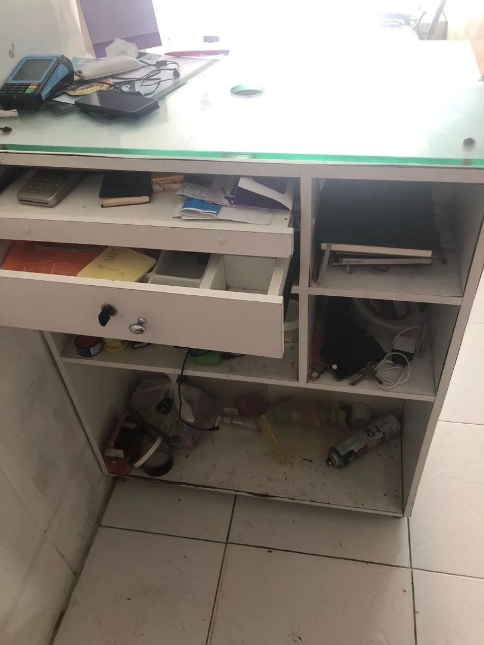 Balcão para lojas comerciais  - Foto 3