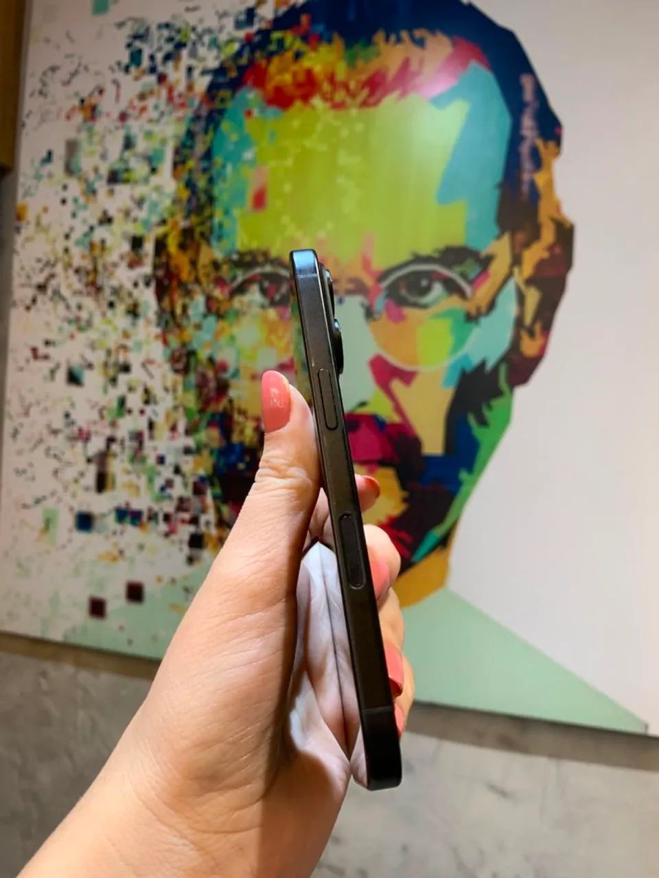 iPhone 16 256gb - Foto 5