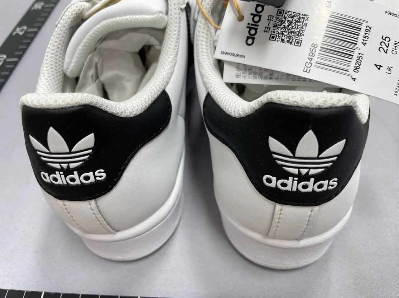 Adidas SuperStar  - Foto 2