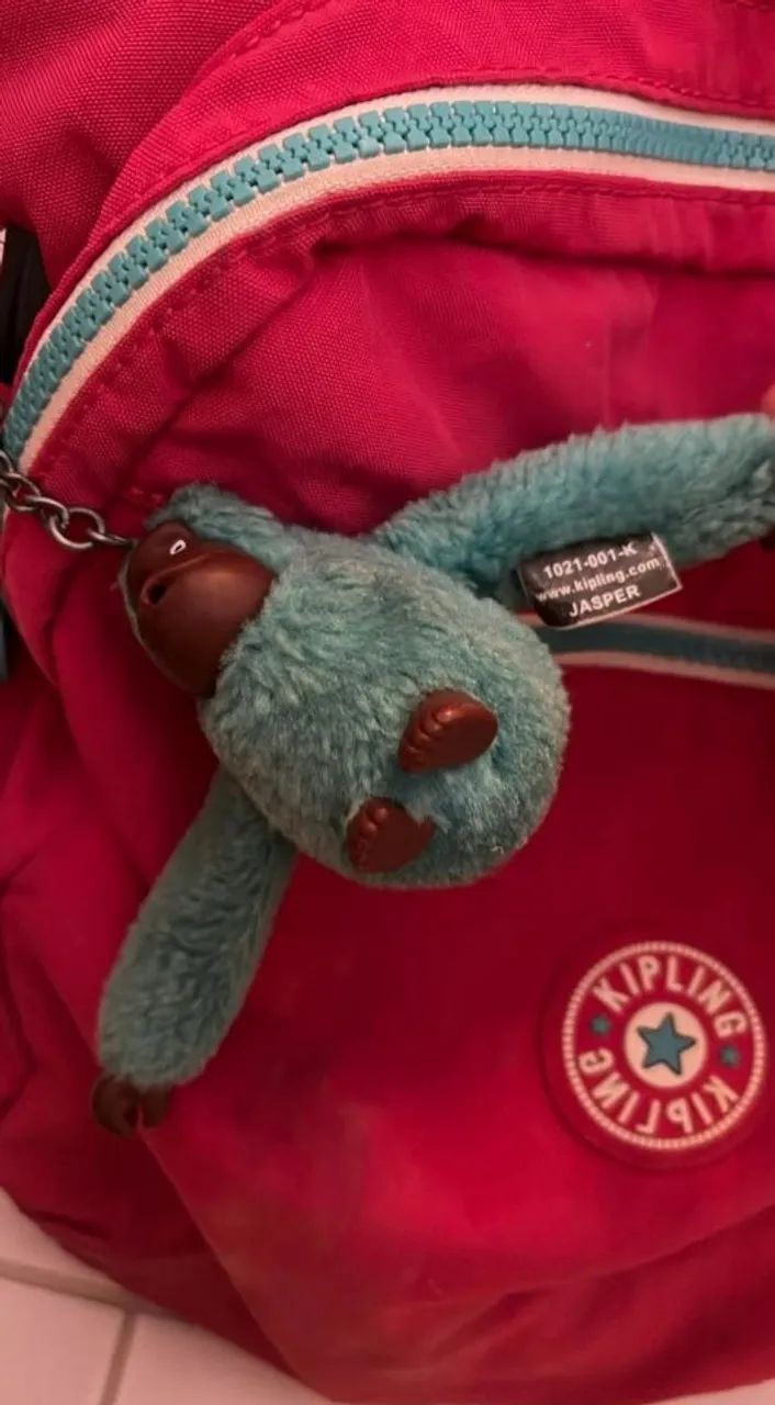 Mochila Kipling - Foto 4