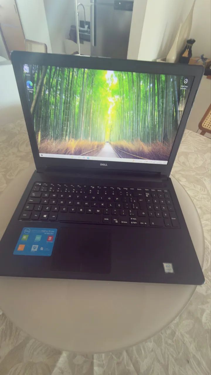 Notebook Dell 17 polegadas  - Foto 2