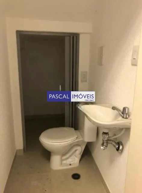 Sobrado Comercial Campo Belo 05 vagas - Foto 5