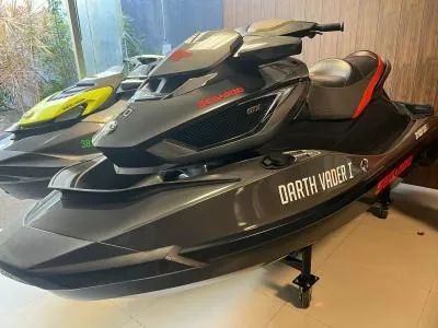 GTX Limited 260 HP - Foto 4