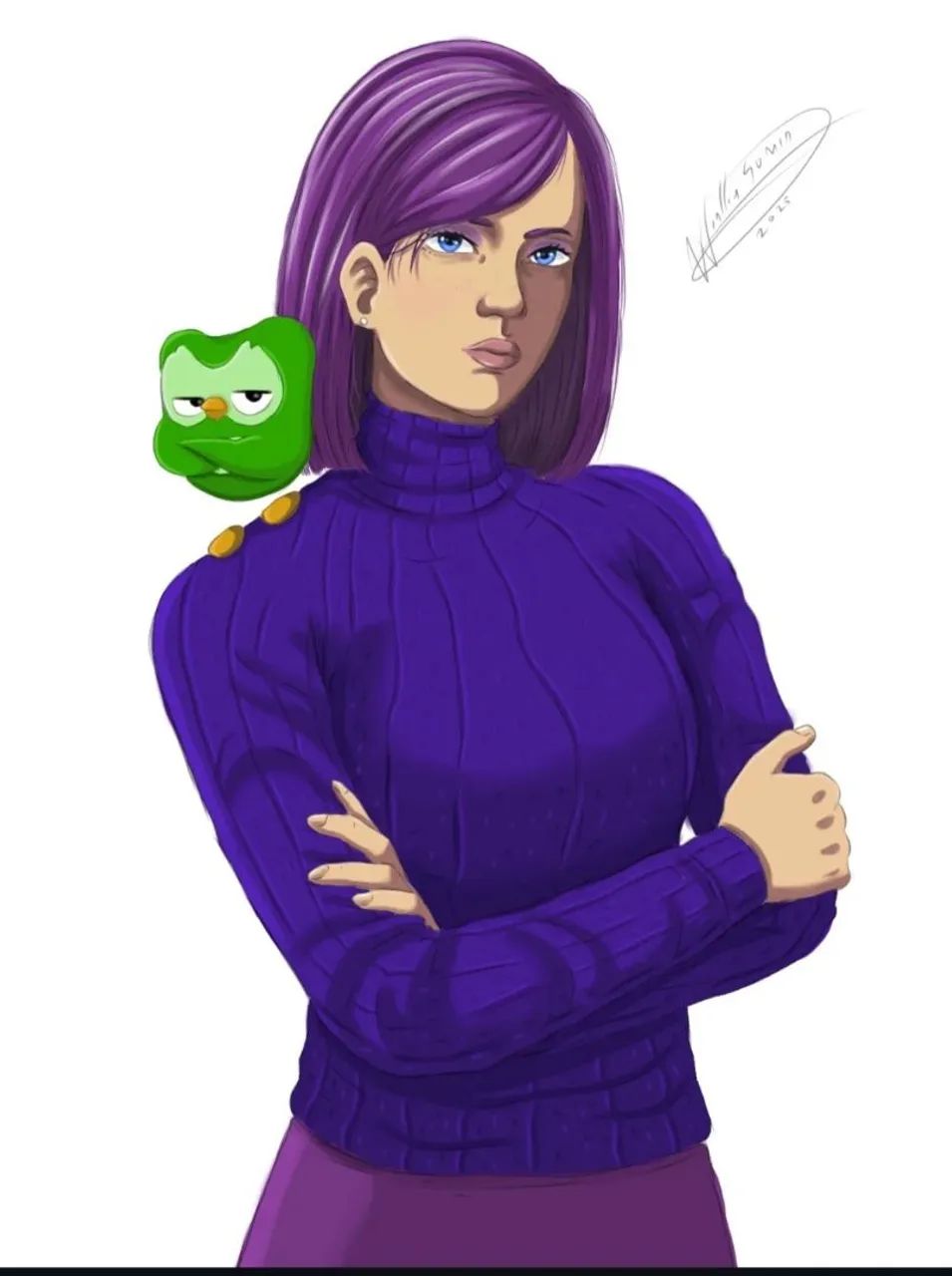 Desenho oque voce pedir 