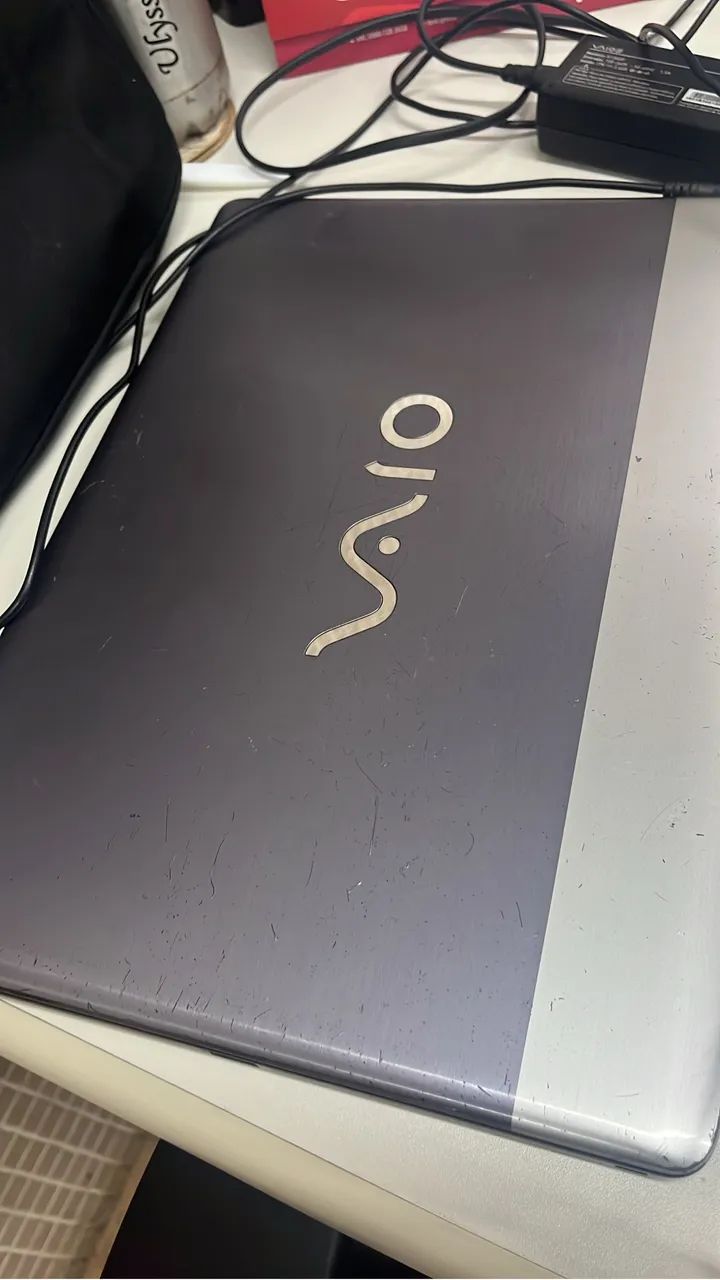 Notebook vaio VJC141F11X Windows 10 - Foto 3