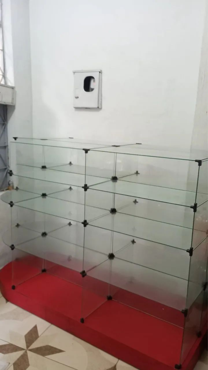 Vitrine expositor  - Foto 2