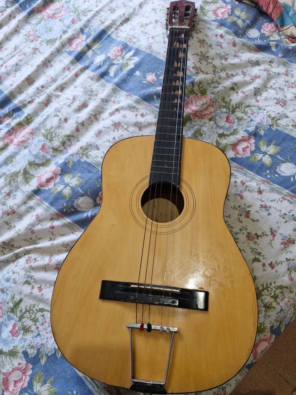 Violão  - Foto 3