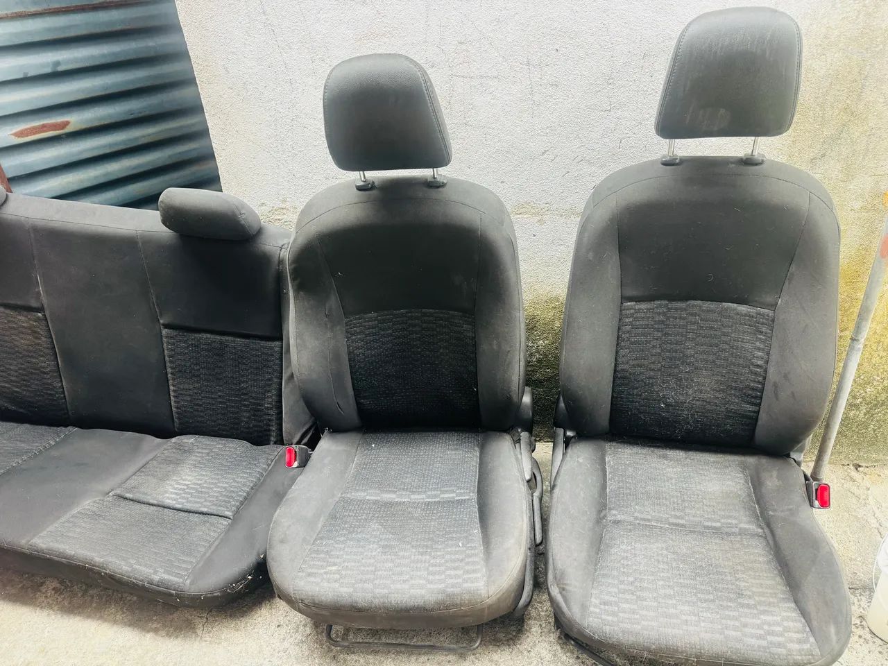Kit banco Etios  - Foto 4