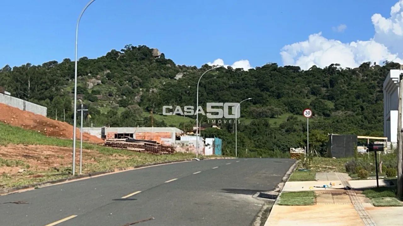 Terreno no Condomínio EcoVilla Valinhos - Foto 5