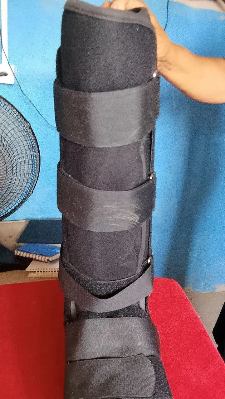 Bota orpedia  - Foto 2