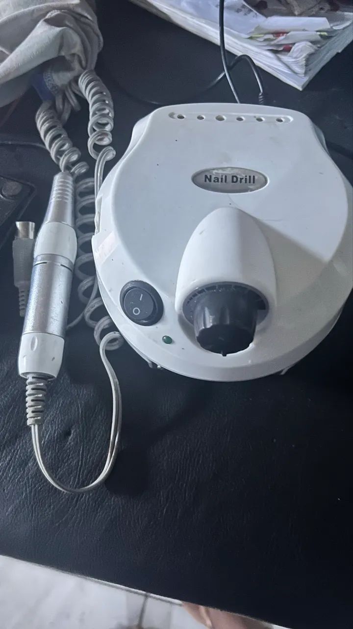 Motor de unha