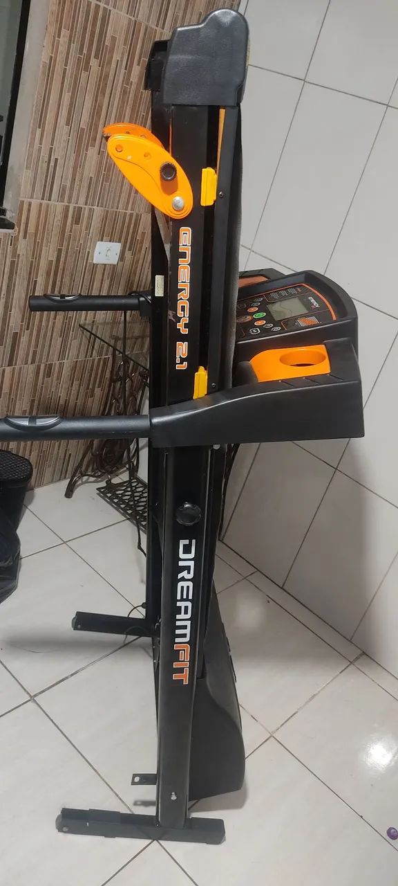 Bicicleta ergométrica Drean fit  - Foto 2