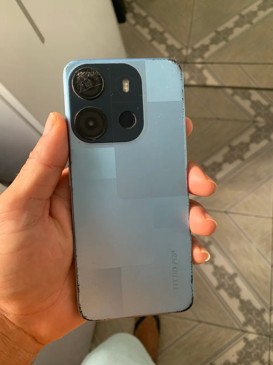 Tecno pop