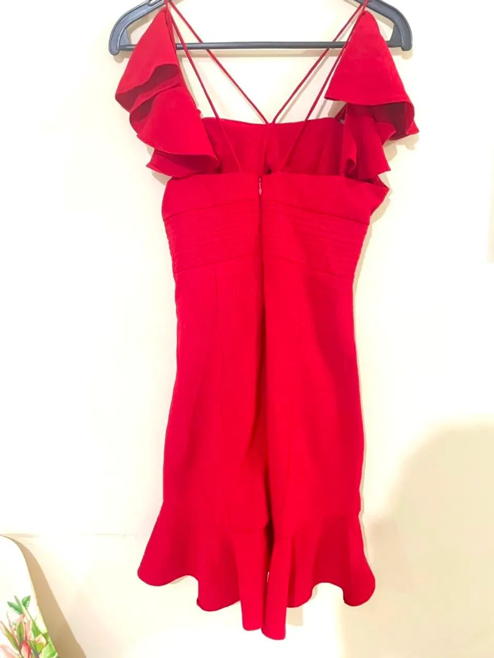 Vestido Yuri Costa  - Foto 3