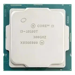 PROCESSADOR I3 10100T 