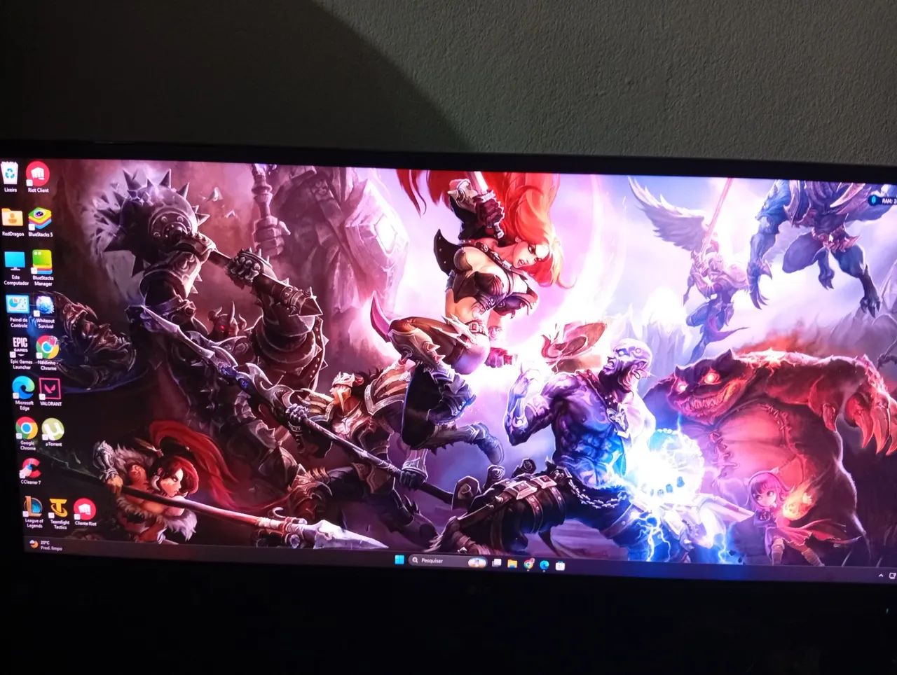 RTX 3060 - Foto 3