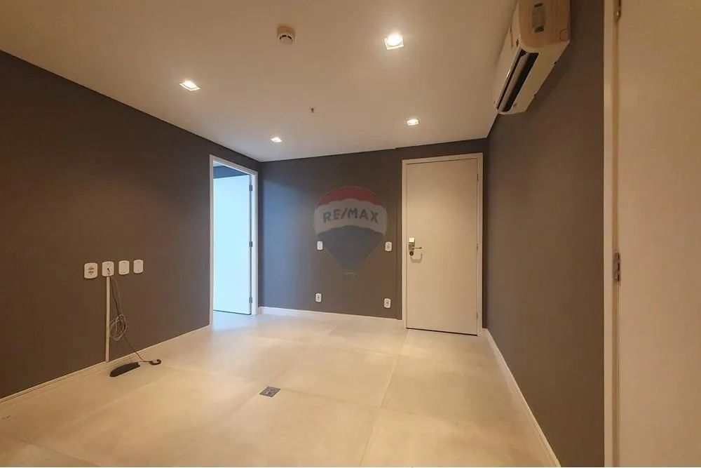 Locação Sala Comercial no Brooklin 36 m² Excelente localização - Foto 3