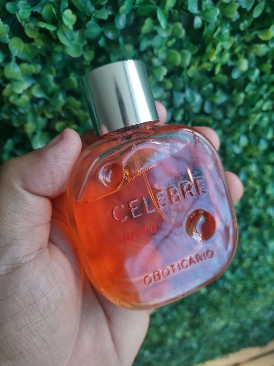 Perfume boticário e Mahogany  - Foto 4