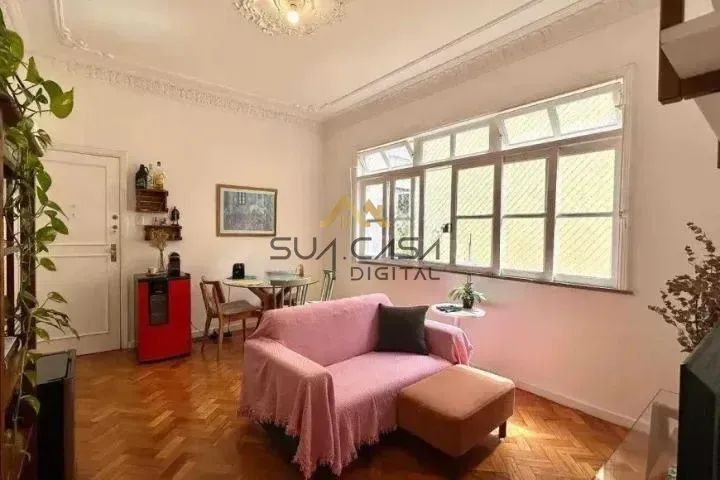 Ipanema | Apartamento 3 quartos, sendo 1 suite REF: IPAP5781 - Foto 5