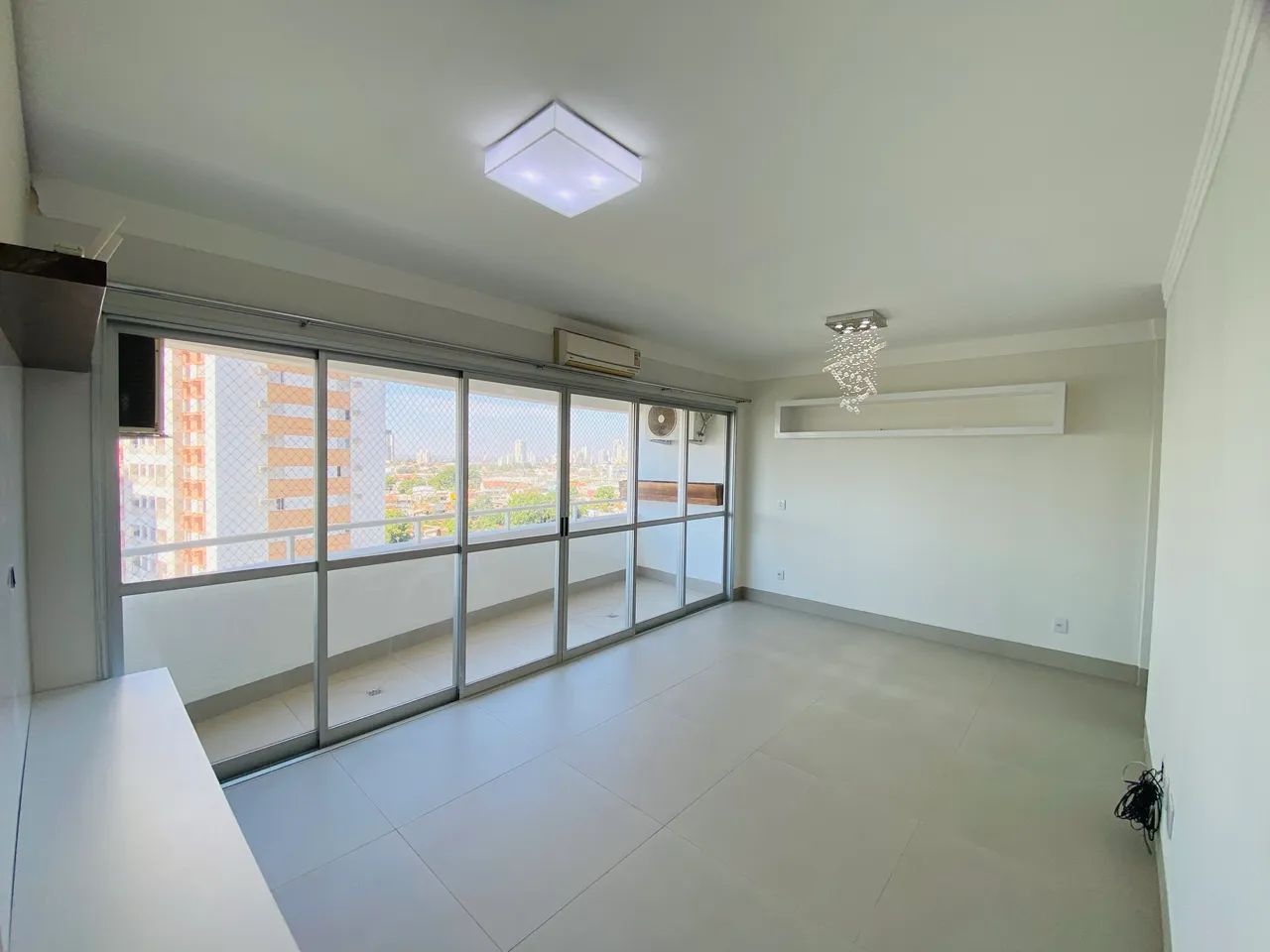 ? APARTAMENTO À VENDA | BOSQUE DA SAÚDE ? CUIABÁ/MT