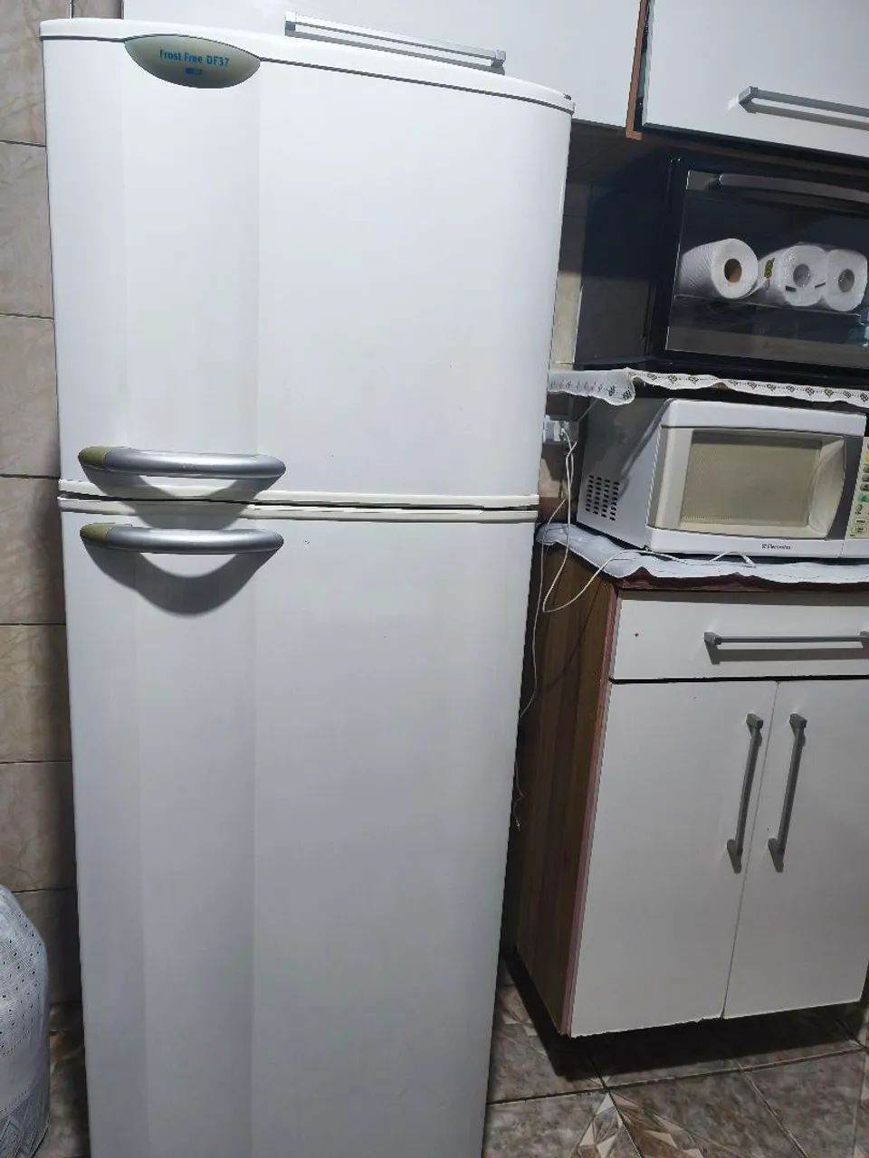 Geladeira Eletrolux DF37  - Foto 5