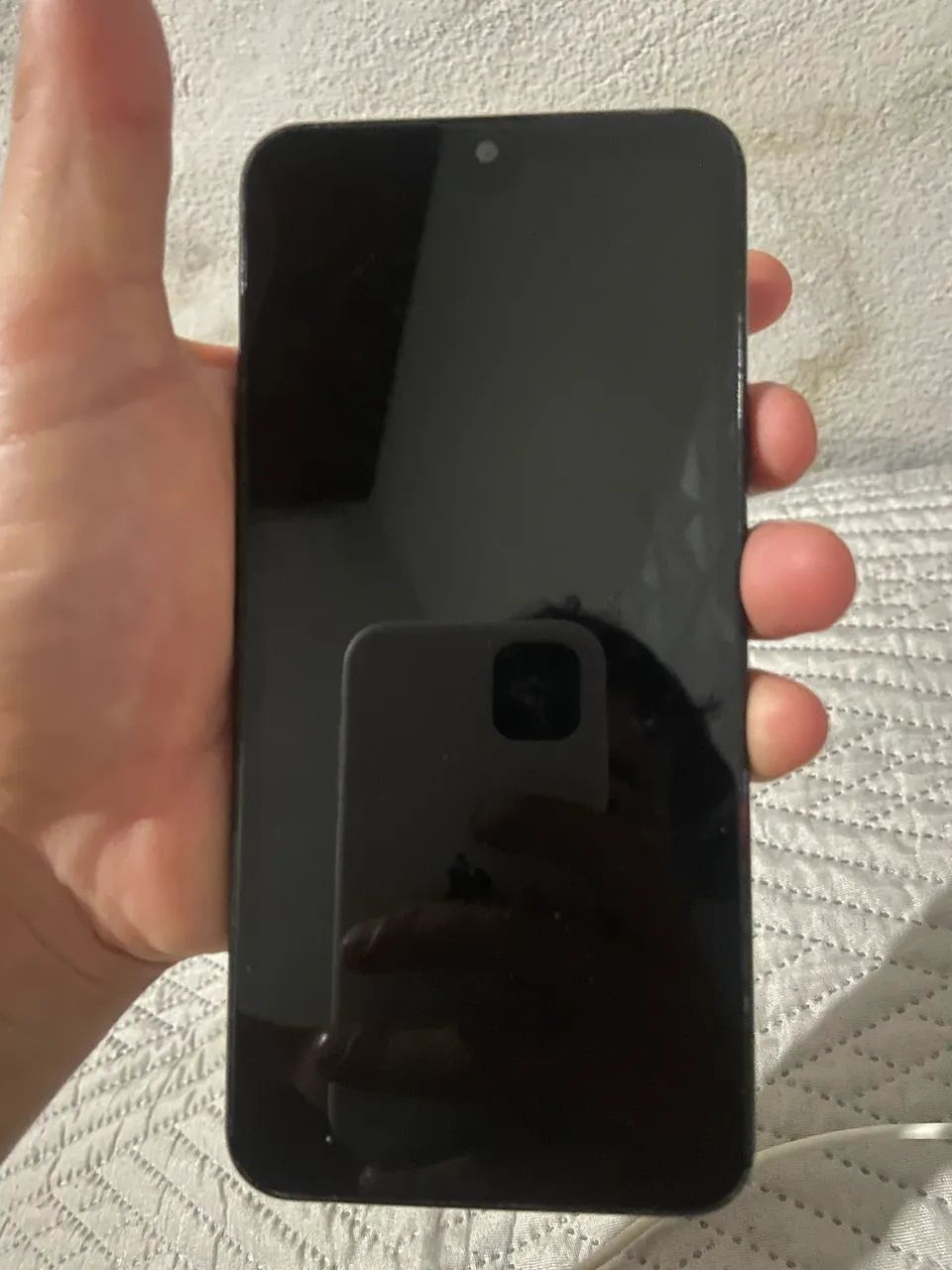 LG k12 prime  - Foto 4